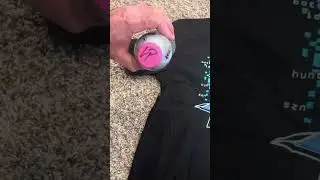 PRIME X Hunt Merch Unboxing