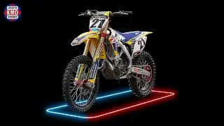 MOTOCROSS BIKE SOUND 🎶 VEHICLE SOUNDS - The Best Sound Effects