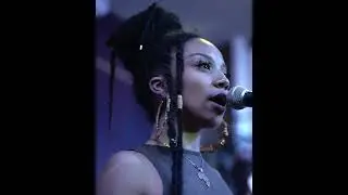 Tia-Zakura - Poet's Palace London