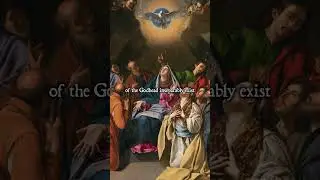 Is The Father Depended on Jesus?  #bible #christain #christanity