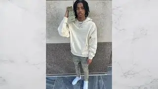 [FREE] 💎 Lil Darius feat Lil Kee Type Beat 2022 (Piano) - Mirror