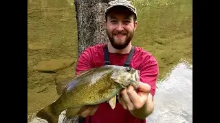 Early Summer in Eastern Kentucky: Fishing, Turkey Hunting, and the Outdoors