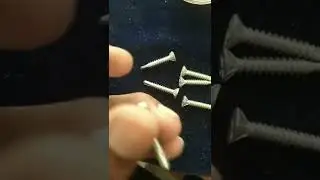 Star Screw Fholselling Screw