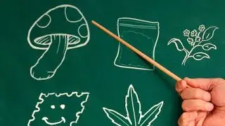Хорошего трипа: Приключения под психоделиками (Have a Good Trip) - Русский трейлер (2020) | Фильм