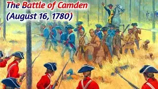 A disastrous American defeat led by an overconfident general