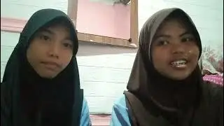 Tugas praktek bahasa inggris,Nama=Lysa meidina,Riska ayu maulida,kelas=9A.@Siti jubaedah 9667