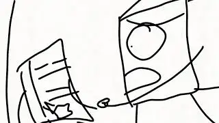 The Blank Paper Season 1 Ep.1