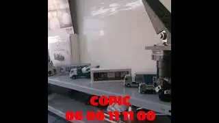 Pi&egrave;ce remorque camion et bus
