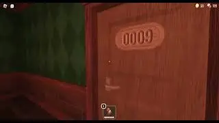 Doors- Game Lag Made Me Die