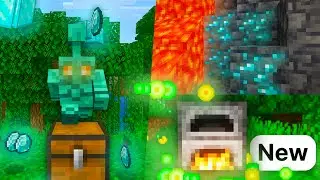 САМЫЕ ОПЕРАТИВНЫЕ ГЛЮКИ ДЛЯ 1.21.122 MINECRAFT BEDROCK