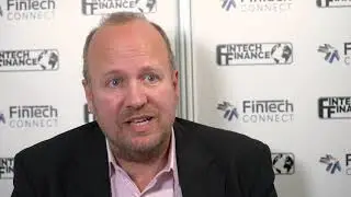 Ed Adshead Grant, General Manager & Director, Payments, Bottomline  - FinTech Connect 2019
