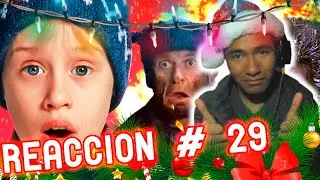 YTPH | Mi pobre zoquetito: Perdido en nueva SoS | Por Iluminatus | VIDEOREACCION NAVIDEÑA #28