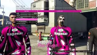 SAVED IT! (GTA 5 Online Funny Moments) (GTA V)