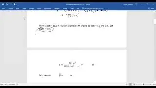 ENE 483: Flocculation Example