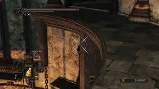 DS2 SotFS Brume Tower Skip Tutorial