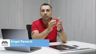 Mi Historia AUTISTA - &Aacute;ngel Reverol