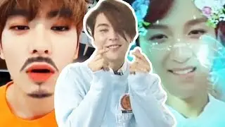 NCT being NCT - Funny Moments