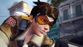 Die Jagd nach Informationen - Overwatch Sturmzeichen (Schweizerdeutsch)
