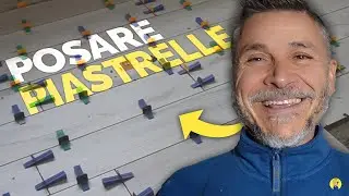 Come POSARE le PIASTRELLE del PAVIMENTO | A Scuola Di Piastrellatura