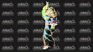 Tier 13 - Warlock T13 Armor Set