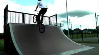Danny Buckenham | Clips