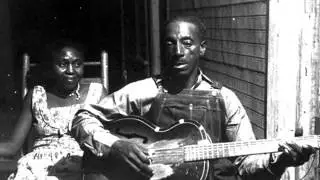 Big Mama Thornton (feat. Mississippi Fred McDowell) - My Heavy Load