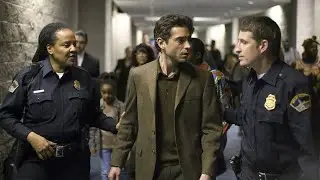 Rendition  Full Movie Facts And Review /Jake Gyllenhaal / Reese Witherspoon
