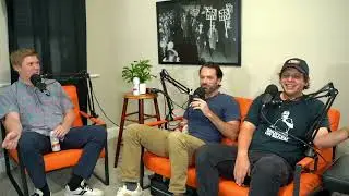 Riff Laugh Love Podcast - #67 - 