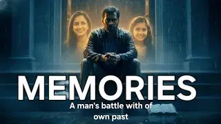 MEMORIES &ndash;The Most Emotional Crime Thriller Story | Psychological Mystery Hindi Narration |UtoShorts