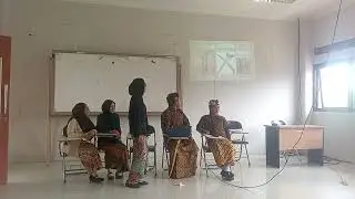 Tugas b. Daerah kelompok Radya pustaka 