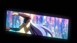 Flow edit (remake of zeptanz on CapCut)