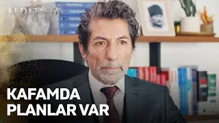 Avukat Elmas'tan Tarık'ın Paralarına Tedbir! | Aldatmak