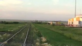 Victoria Plains, Saskatchewan
