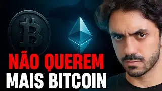 MUDAN&Ccedil;A DE COMPORTAMENTO DAS BALEIAS EM CRIPTO