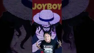 JOY BOY ERA UN GIGANTE! 🤯 #onepiece #anime #manga #joyboy #luffy #imusama #emet