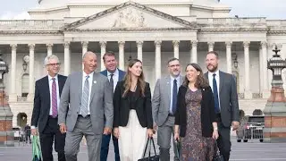 Growth Energy Biofuels Summit 2025 - Final Wrap Up Video