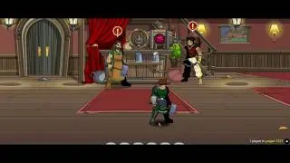 Cysero's Adventure Part 1 - Where is everyone?!