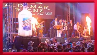 Aldemar Saenz y los karrangueros  - Los Sabanales