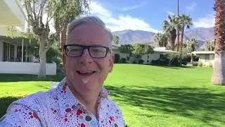 Canyon View Estates: Palm Springs