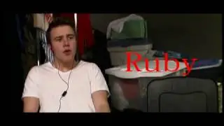 The Ruffians - A Brendan Taylor Film