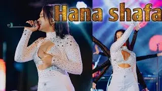 Hana Shafa | Hiru Mega Blast with FlashBack