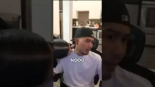 Я не хочу тебя целовать! Розыгрыш! #шорты