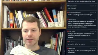 A Little Coffee with Jonathan Little, Pot Odds and Minimum Defense Frequency