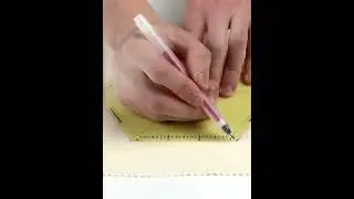 Quilting Pro Tips: Heat-Resistant Ruler Set!