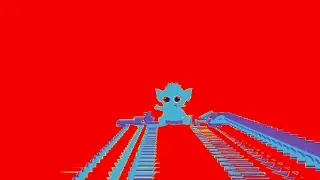 THE RARE EFFECTS YOU EVER FOUND (HICKORY DICKORY DOCK)