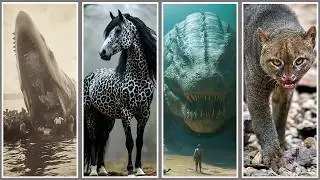 Top 30 Most Dangerous Animals 🌍🦁 #top10 #top20 #animals