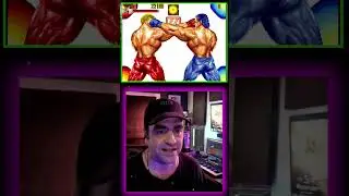 WHAT WAS Button A??? | Knuckle Bash