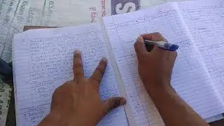 12th Bk. Methods of capital account