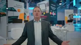 ControlUp VMWare Vegas 2023 with CEO announcement