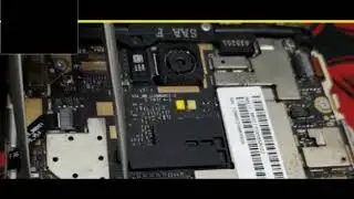 REDMI NOTE 3 Test Point